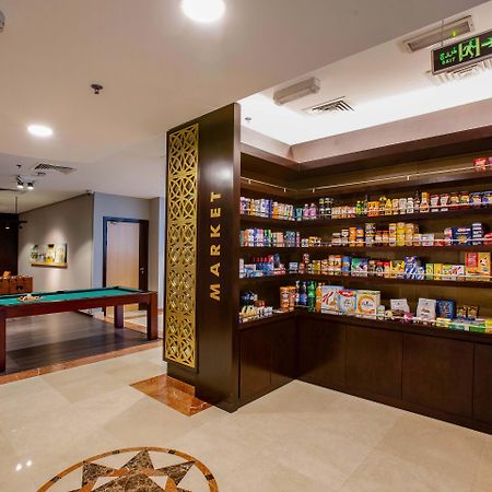 Kingsgate Hotel Doha By Millennium Hotels Экстерьер фото