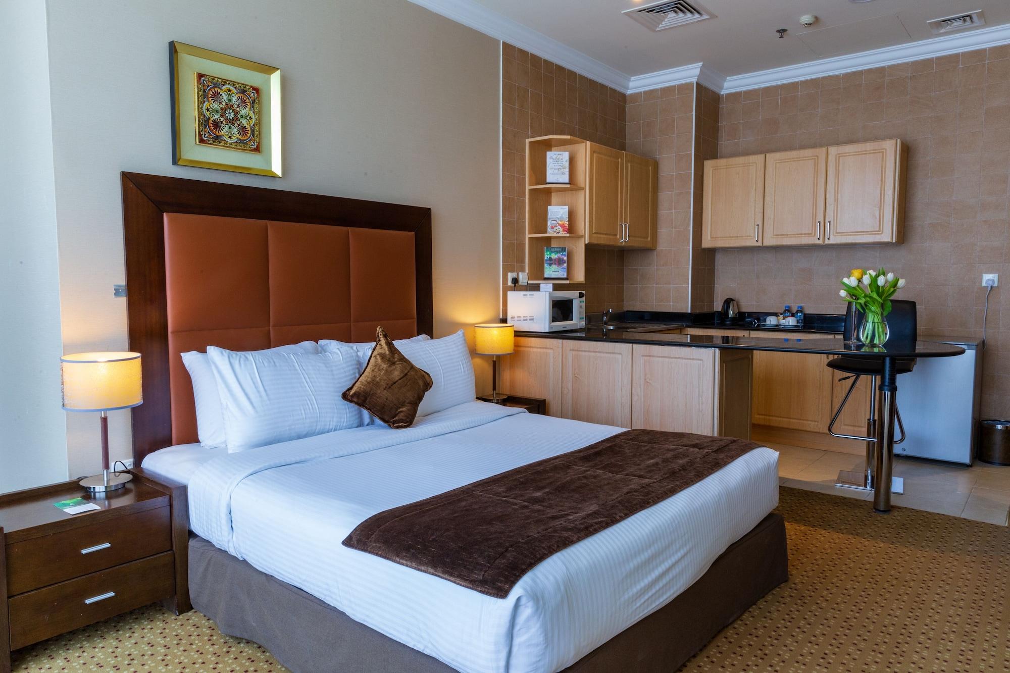 Kingsgate Hotel Doha By Millennium Hotels Экстерьер фото