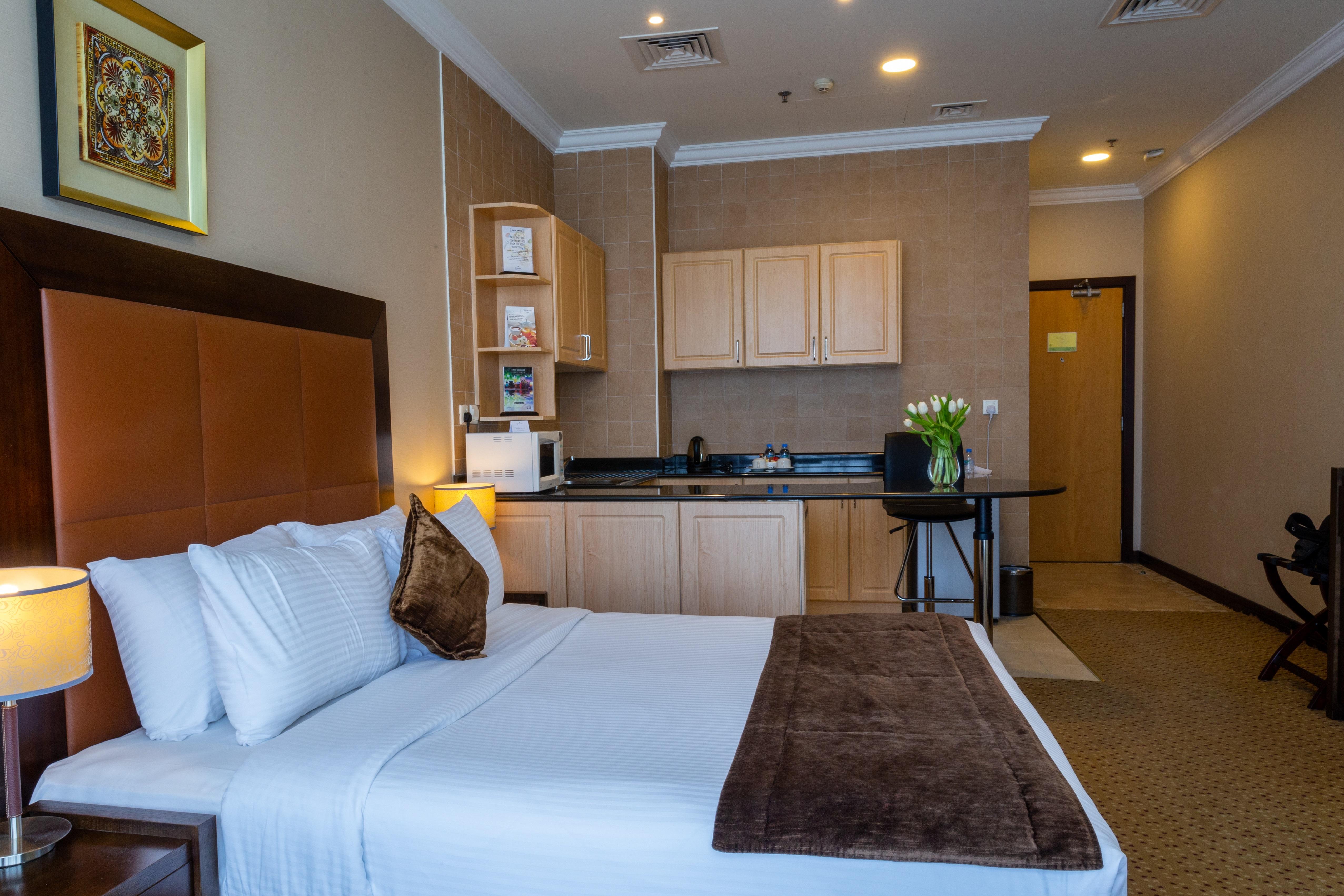 Kingsgate Hotel Doha By Millennium Hotels Экстерьер фото