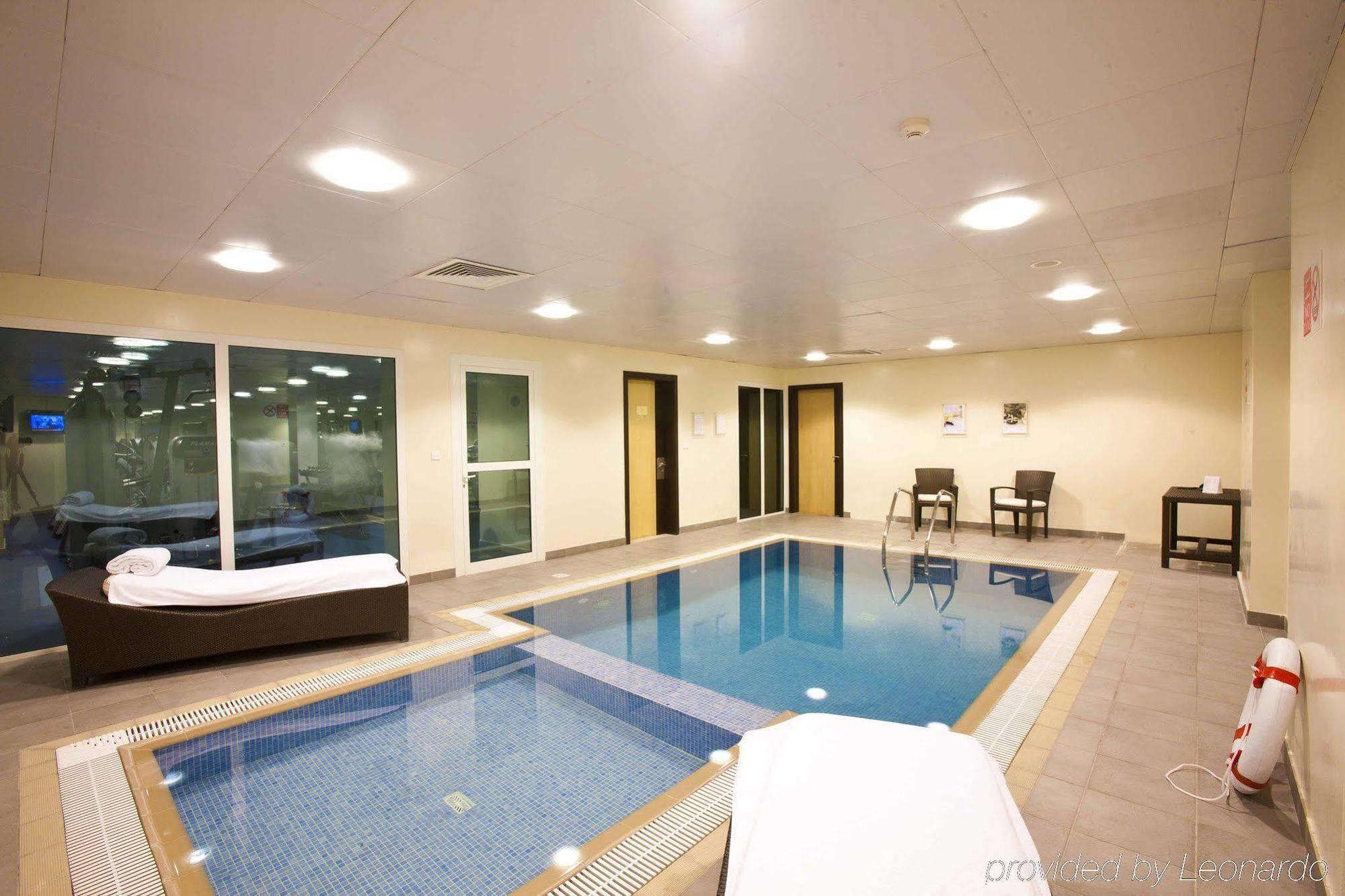 Kingsgate Hotel Doha By Millennium Hotels Экстерьер фото