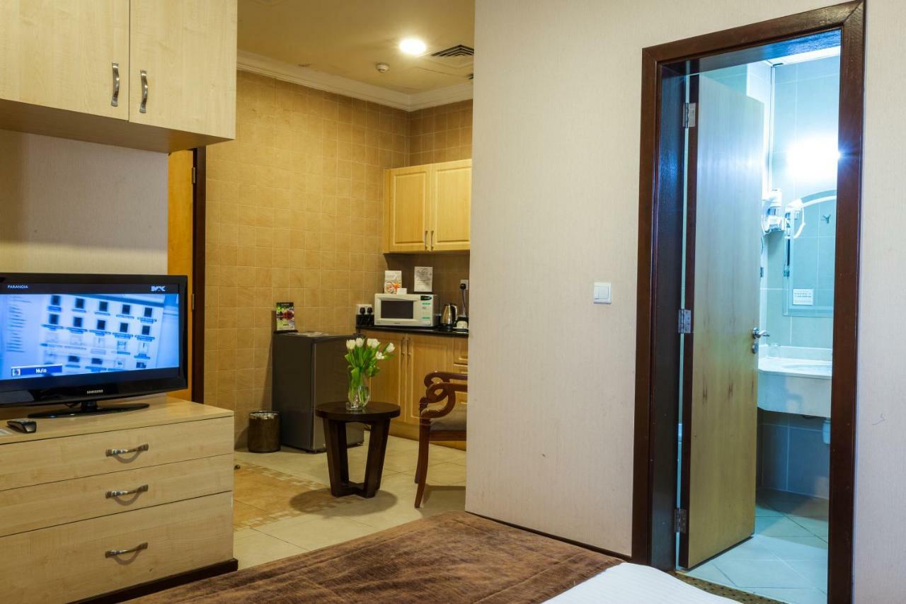 Kingsgate Hotel Doha By Millennium Hotels Экстерьер фото